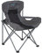 Bo-Camp 1204740 Stuhl faltbar grau