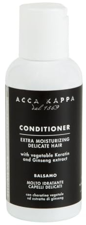 Acca Kappa White Moss Conditioner 100ml