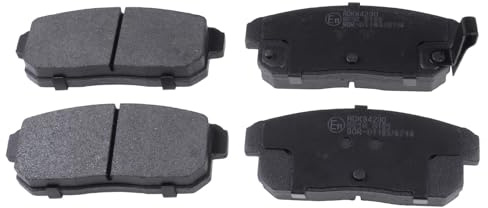 Blue Print ADK84230 Brake Pads