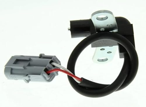 FACET Kurbelwellensensor 9.0023 Kompatibel mit RENAULT Twingo 1 C06 Espace 3 JE0 Megane 1 BA0/1 Clio 1 B/C57, 5/357 Twingo 1 Kasten S06