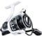 Abu Garcia Revo S Spinnrolle