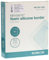Kliniderm Foam Silicone Border Square Dressing, 7.5 x 7.5 cm