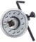 1/2 Square Drive Angle torque gauge - clear and easy to read angular torque gauge