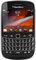 BlackBerry Bold 9900 7,11 cm (2.8) 0,75 GB 8 GB SIM singola Nero 1230 mAh