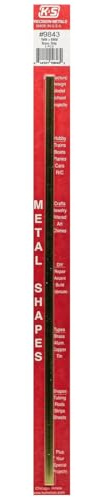 K & S Precision Metals 9843
