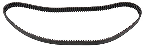 febi bilstein 26625 Zahnriemen für Nockenwelle, 1 Stück | Kompatibel mit: KIA CARENS I, CLARUS, CLARUS Kombi, SEPHIA, SEPHIA Stufenheck, SHUMA I, SHUMA II