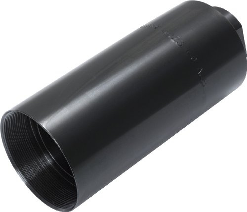 KS Tools 450.0156 Verlängerungsrohr für Hinterachse M75x1.5