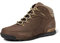 Timberland Herren Euro Rock Hiker Chukka Boots, Braun (Medium Brown Nubuck), 45 EU