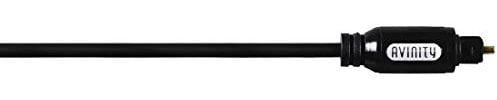 Hama Avinity - Cavo audio in fibra ottica, connettore maschio Odt (Toslink), 3,0 m