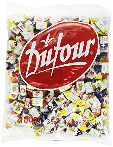 Dufour Caramelle Big Frut Frutti Mediterranei Gr.1000
