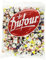 Dufour Caramelle Big Frut Frutti Mediterranei Gr.1000