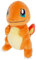 Sanei Pokemon All Star Series PP18 Charmander Stuffed Plush, 16cm (Japan Import)