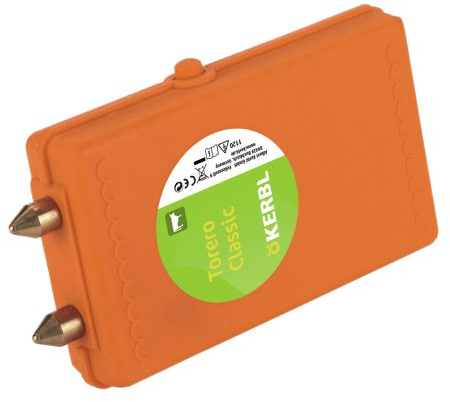 ARNDT Viehtreiber TORERO classic Viehtreibapparat mit Batterie im Taschenformat