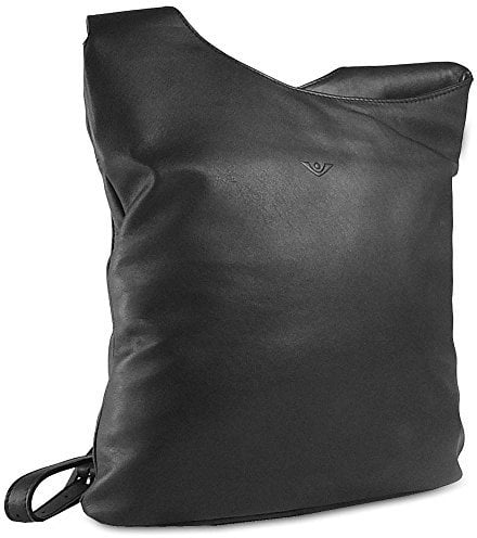 Voi Soft Henriette Umhängetasche Leder 29 cm