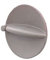 BAXI PLATINUM COMBI 24HE 28HE 33HE BOILER KNOB FOR SELECTOR SWITCH GREY 5116069