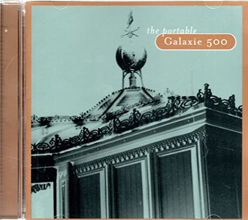 The Portable Galaxie 500
