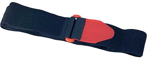 FASTECH 690-330 2 Stk FAST-VSTRAP 38x600 mm BLACK