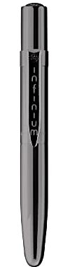 Fisher Space Pen Infinium Black Titanium, 1 Stück (1er Pack)