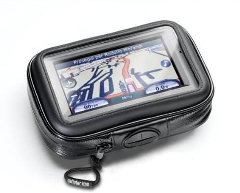 Interphone SMGPS43 Motorrad Halterung
