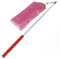 Gymnastikband Tanzband Turnband Rhythmikband Wirbelband Schwungband mit Stab 4 m