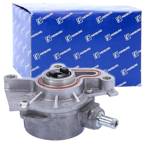 Pierburg 7.24808.05.0 Vacuum Pump