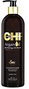 Farouk Chi Conditioner mit Arganöl - 739 ml