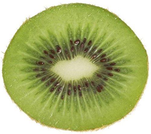 Akachafactory Auto Aufkleber Sticker Kinder Motorrad Deco Frucht der Kiwi, Kühlschrank