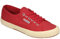Superga 2750 Cotu Classic, Scarpe da ginnastica Unisex - Adulto, Red 975, 43 EU