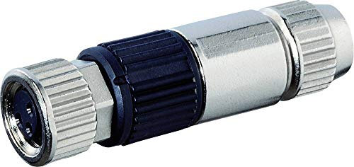 MOSA M8 socket 0° self-connecting cutting clamp.