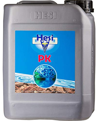 Zusatzstoff Blüte Hesi PK – 5 Liter