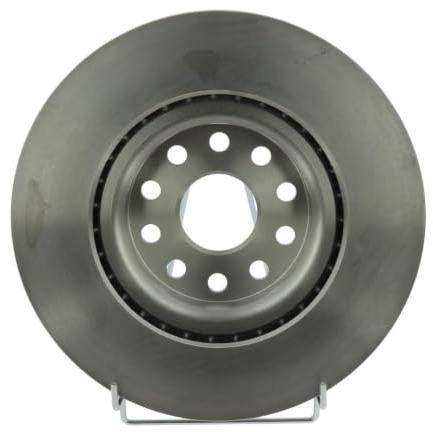 FERODO BRAKE DISC | DDF1162 | FRONT | FOR LANCIA THESIS 2002-2009 | OE-MATCHING QUALITY | SMOOTH & QUIET PERFORMANCE