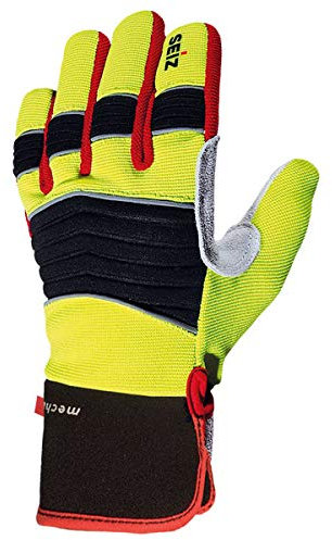 SEIZ® Mechanic Arbeitshandschuh 185