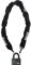 ABUS Antivol Moto 37RK/70 + 14MK - chaîne de Moto avec Cadenas - Niveau de sécurité 20 - Longueur de chaîne 120