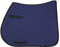 Pfiff 101797 VS Schabracke New Pazifik, Sattelunterlage, Blau Full