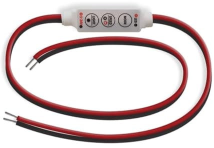 VELLEMAN - CHLSC3 Mini LED-Dimmer 168842