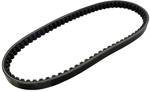 2EXTREME 729-18-30 Keilriemen für REX Imola 50, RS, YIYING YY50QT-10, YY50QT-2