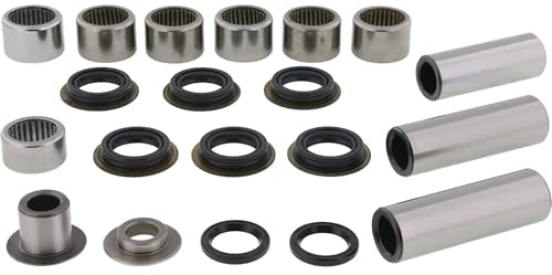 All Balls 27-1014 Linkage Bearing Kit