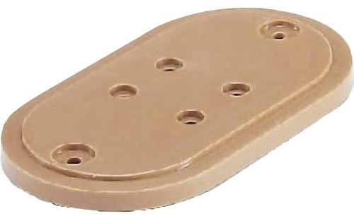 Märklin 7251 - Unterlegplatte