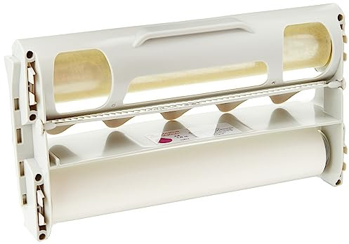 Xyron Esselte 23463 Nachfüllkassette für Xyron Creative Station, A4, laminiert, permanent, 7,5 m
