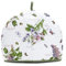 Portmeirion Botanic Garden Teewärmer, 35,5 cm x 28 cm, Keramik, Beige