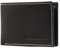 Bruno Banani Phoenix, Herren Geldbörse 10x7x1 cm (B x H x T) , Schwarz