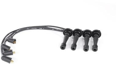 Bosch 0986357150 - Ignition cable - set of 4