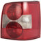 Van Wezel Heckleuchte 5837936