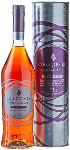 Courvoisier Extravagance Cognac 700 ml