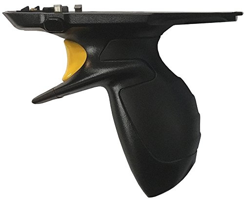 Zebra TRG-TC7X-SNP1-02 TC70/75 Snap On Trigger Handle
