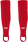 JAKO Unisex Kinder Glasgow 2.0 Stutzen, Sportrot, 0 Bambini EU