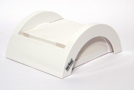 Zettelkasten Bogendesign we