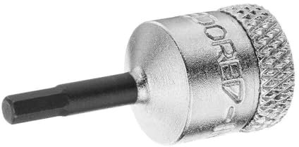 GEDORE 1812556 Vaso destornillador 1/4 2 mm