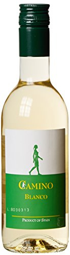 Irjimpa Las Mesas/Cuenca Camino Blanco Weißwein Bio (6 x 0.25 l)