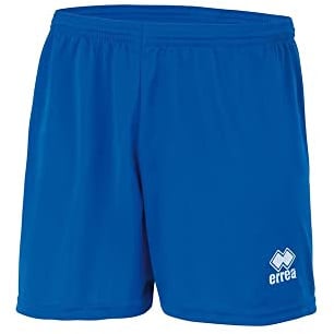 Errea New Skin, Pantaloncini Sportivi Uomo, Azzurro, M